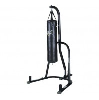 Everlast Punch Bag Stand & Punch Bag - Combo